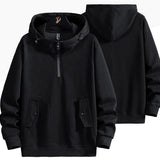 Montara Relaxed Hoodie