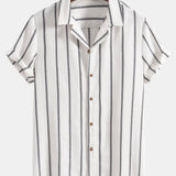 Havana Short Sleeve Set