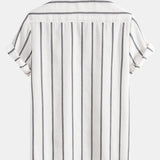Havana Short Sleeve Set