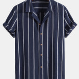 Havana Short Sleeve Set