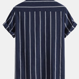 Havana Short Sleeve Set