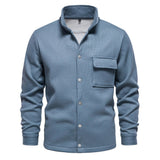 The Tremont Urban Snap Jacket