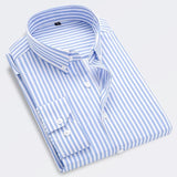 James Oxford Elegant Summer Shirt for Men