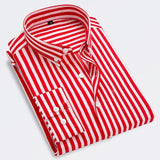 James Oxford Elegant Summer Shirt for Men