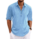 Henry - Elegant Shirt
