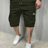 James Oxford | Men's Cargo Shorts
