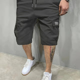 James Oxford | Men's Cargo Shorts
