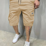James Oxford | Men's Cargo Shorts