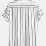 Huahine Short Sleeve Set