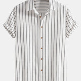 Huahine Short Sleeve Set
