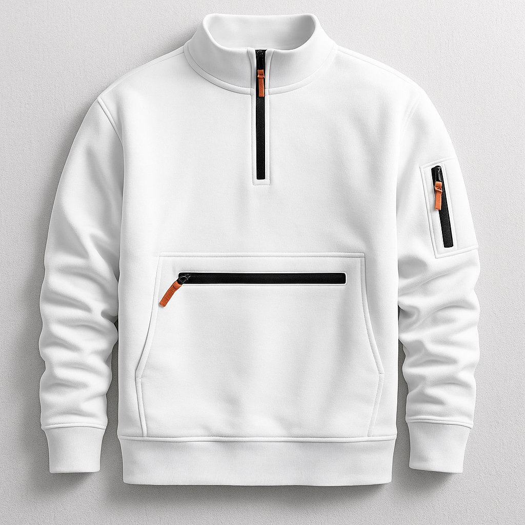 Vertex Lightweight Jumper