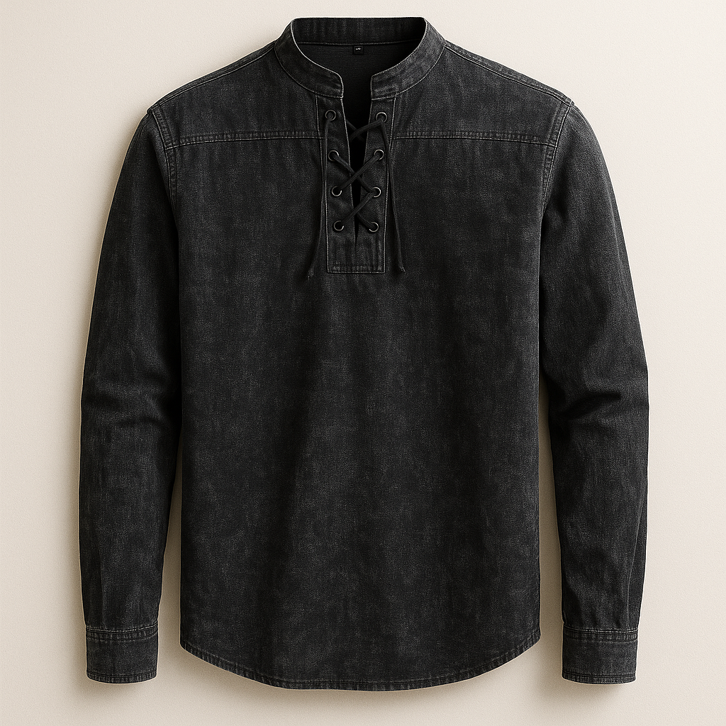 James Oxford Luxury Shirt