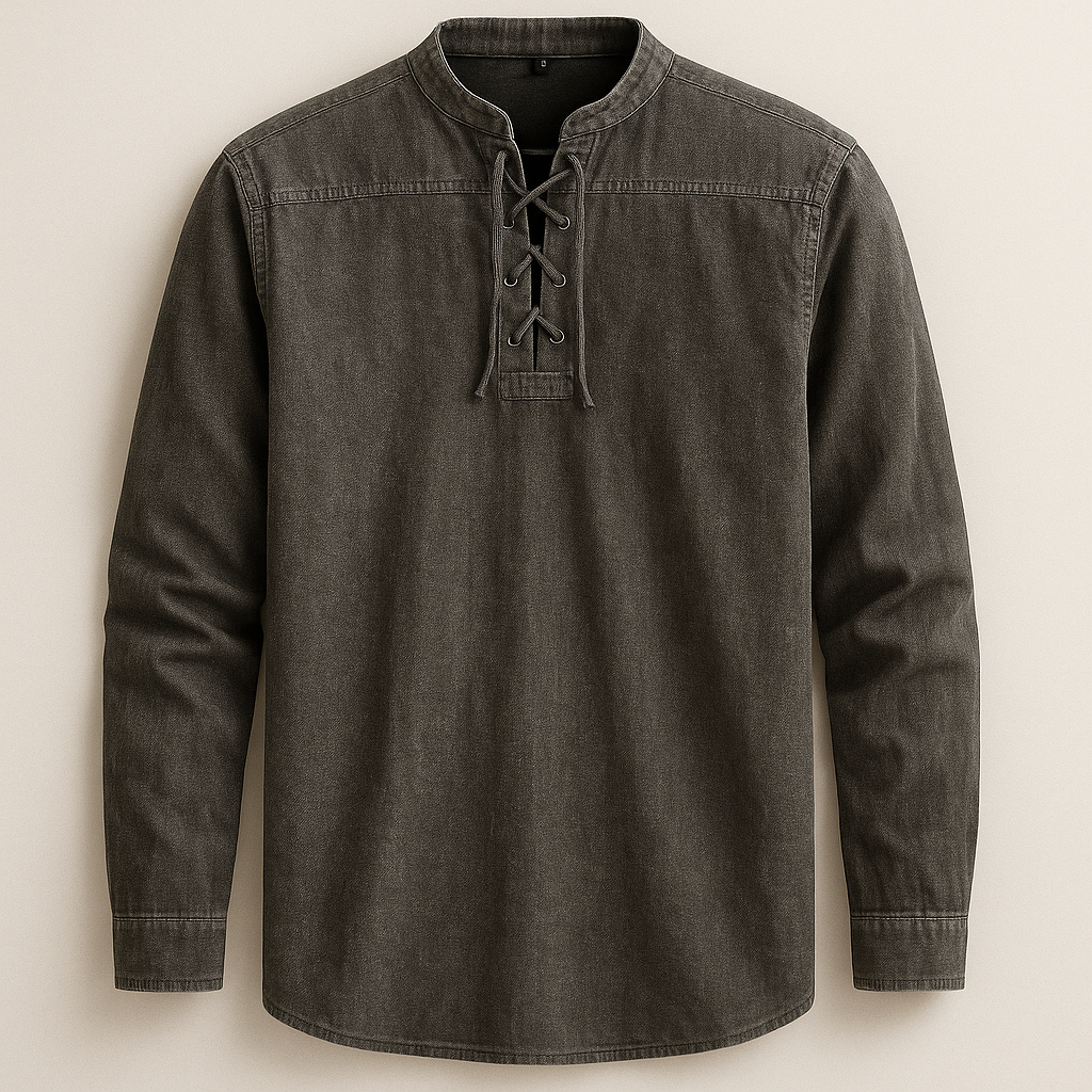 James Oxford Luxury Shirt