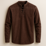 James Oxford Luxury Shirt
