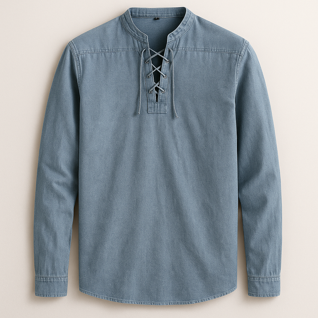 James Oxford Luxury Shirt