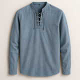 James Oxford Luxury Shirt