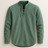 James Oxford Luxury Shirt
