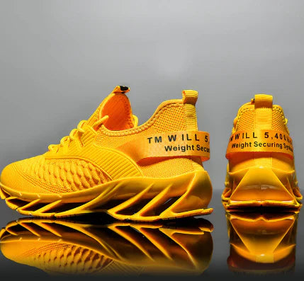 Robby Ultimate Comfort Trainers
