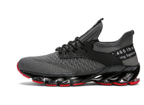 Robby Ultimate Comfort Trainers