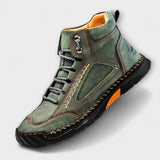 James Oxford Luxury Orthopedic Shoes for Men