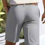 Richard - Relaxed-Fit Bermuda Shorts
