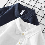 KYOTO COLLAR SHIRT