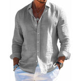 Herbert - Breathable Elegant Shirt