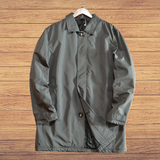 Adrian Stylish Men's Coat