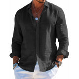 Herbert - Breathable Elegant Shirt