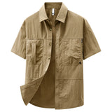 Marwick Active Nylon Shirt