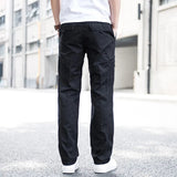 James Oxford Cargo Trousers
