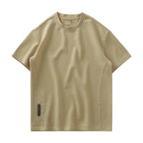 Oslo Waffle Knit T Shirt