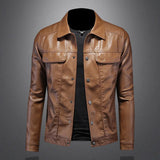 Stark Moto Rider Coat