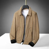 Brayden Corduroy Coat Jacket