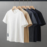Oslo Waffle Knit T Shirt