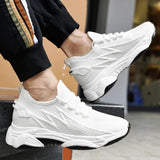 Max Height Booster Shoes