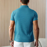 Levanto Casual Polo