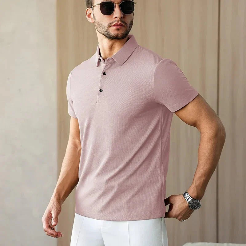 Levanto Casual Polo