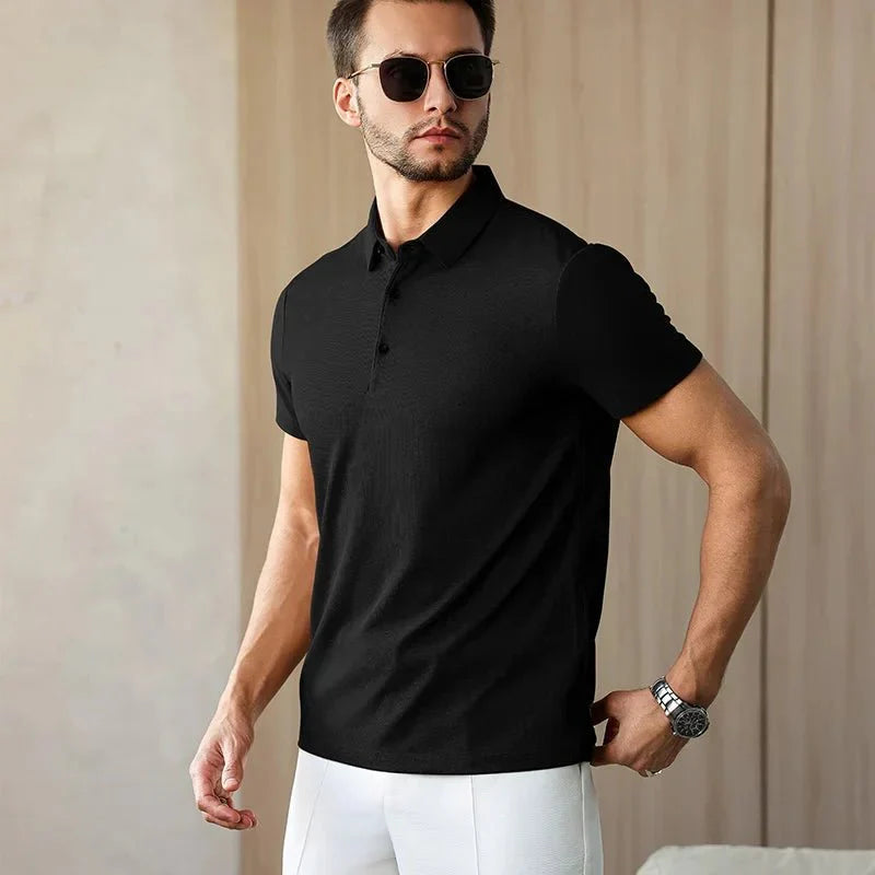 Levanto Casual Polo