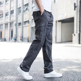 James Oxford Cargo Trousers