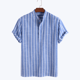 Zanira Linen Summer Set