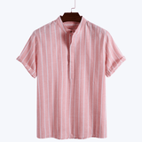 Zanira Linen Summer Set