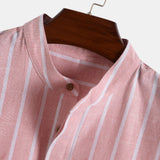 Zanira Linen Summer Set