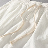 Zanira Linen Summer Set