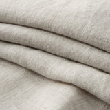 Lucente Relaxed Linen Trousers