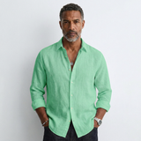 Johnny - Elegant Shirt in Breathable Fabric