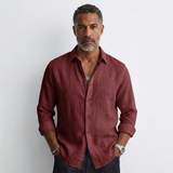 Julian - Elegant Shirt in Breathable Fabric