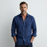 Francis - Elegant Shirt in Breathable Fabric