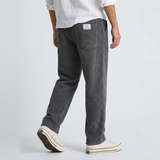 Marcus - Wide Corduroy Pants