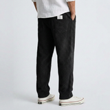 Oliver - Wide Corduroy Pants
